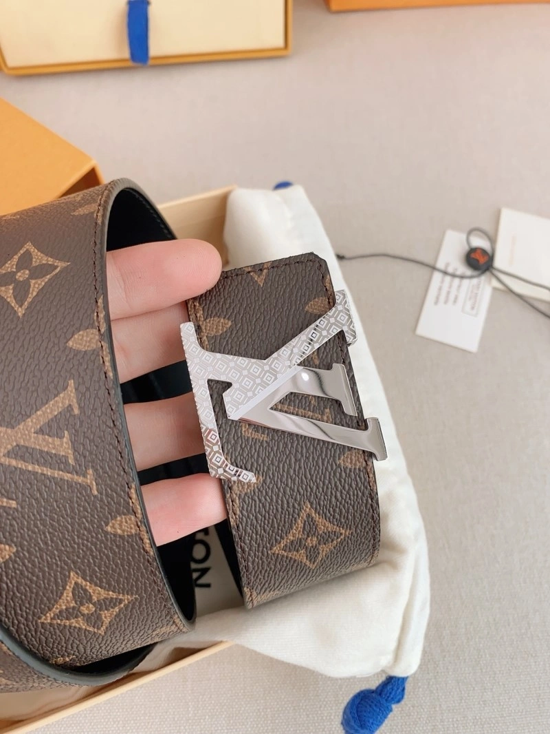 MoistureWicking Louis Vuitton Belts 297184