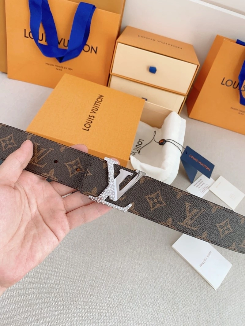 MoistureWicking Louis Vuitton Belts 297184