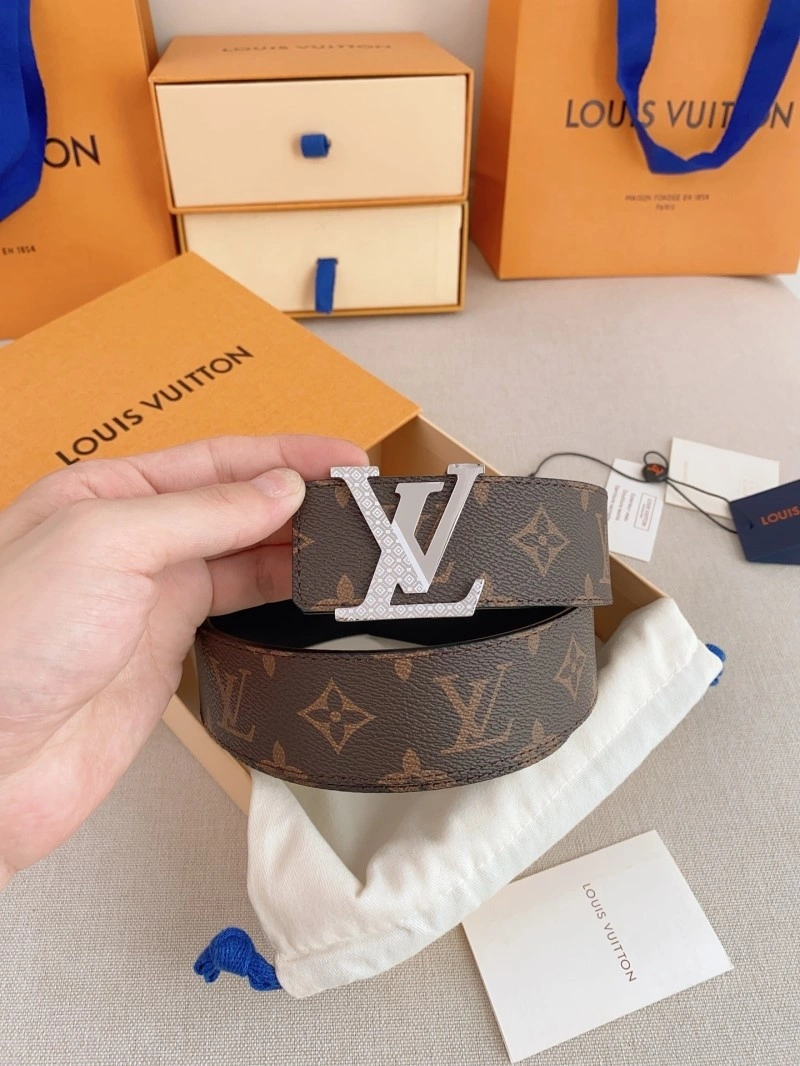 MoistureWicking Louis Vuitton Belts 297184