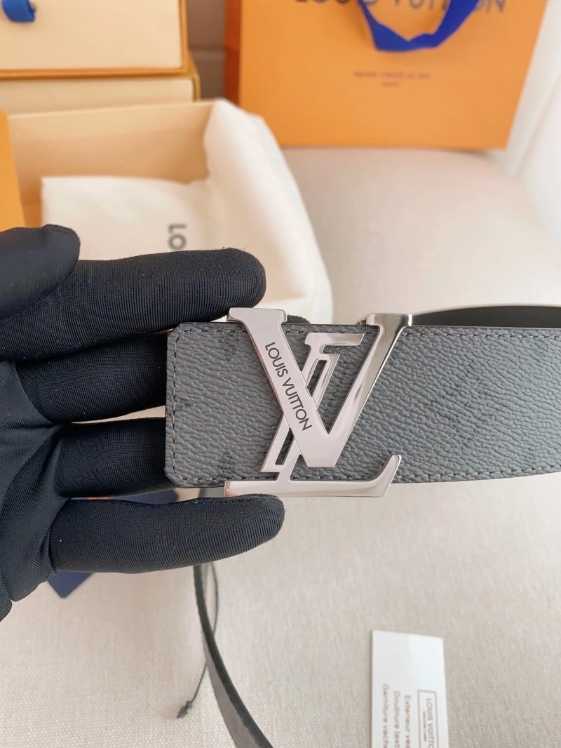 Timeless Louis Vuitton Belts 297183