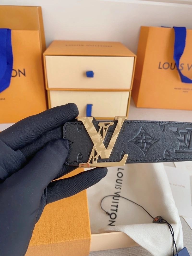 HighPerformance Louis Vuitton Belts 297180
