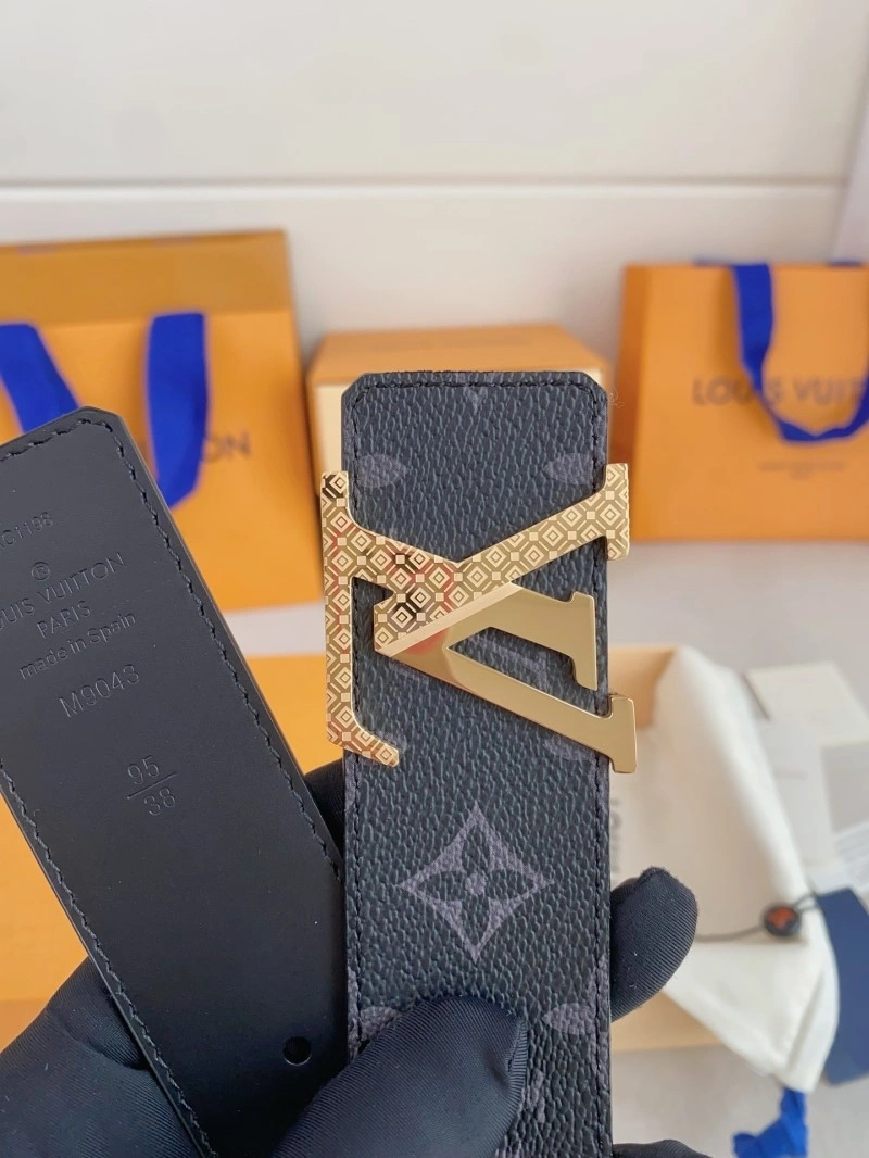Affordable Louis Vuitton Belts 297179