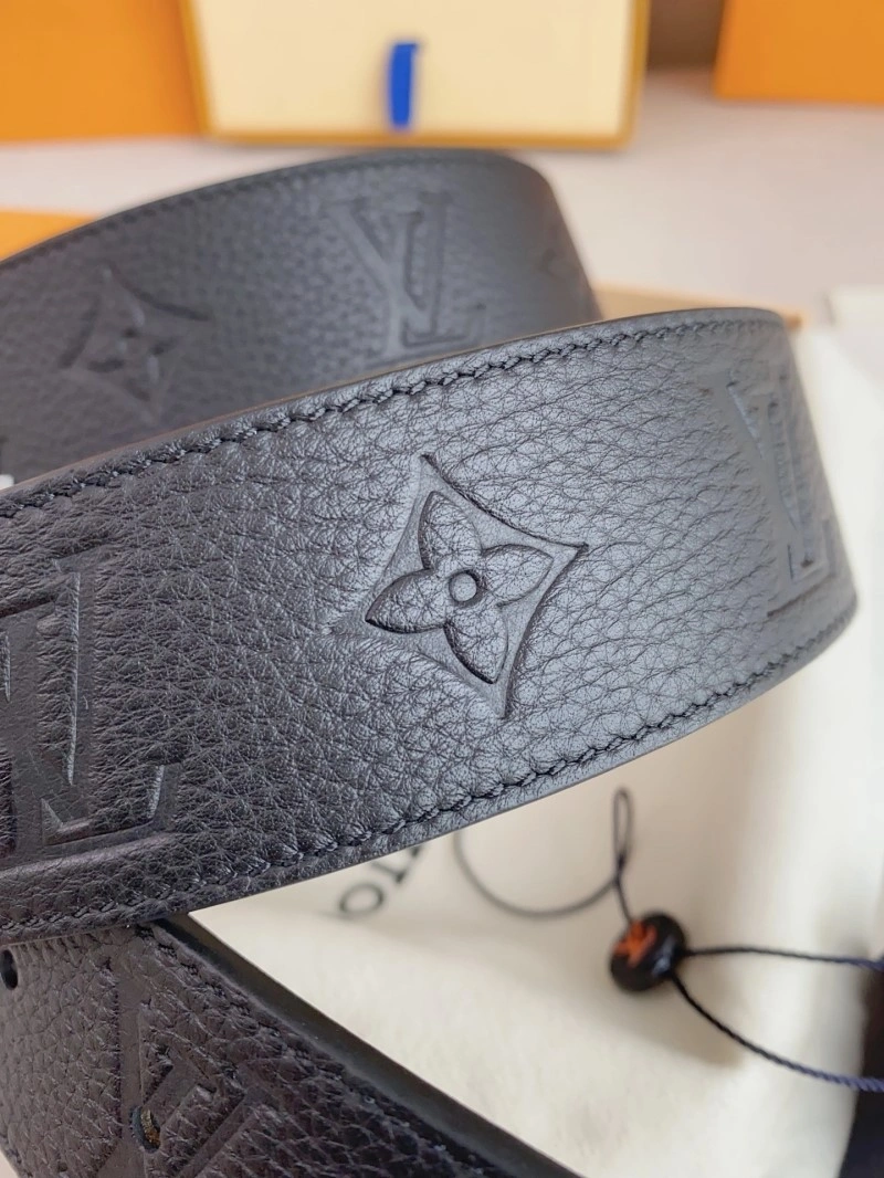 Louis Vuitton Belts Attractive 297181