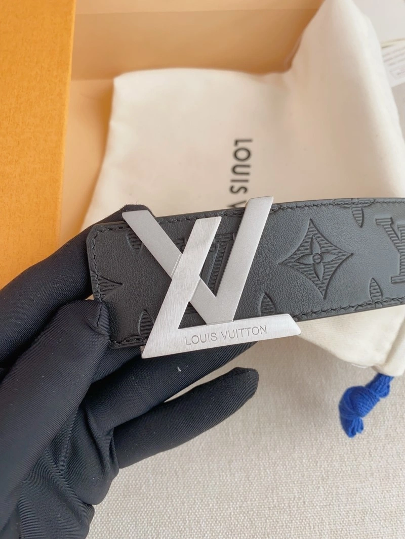 Louis Vuitton Belts FlexibleFit 297177