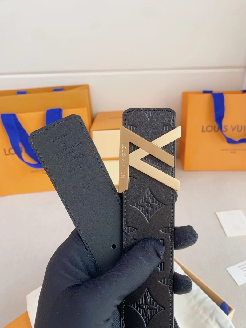 Louis Vuitton Belts HighPerformance 297176