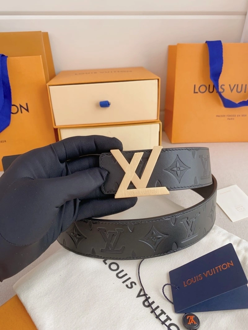 Louis Vuitton Belts HighPerformance 297176