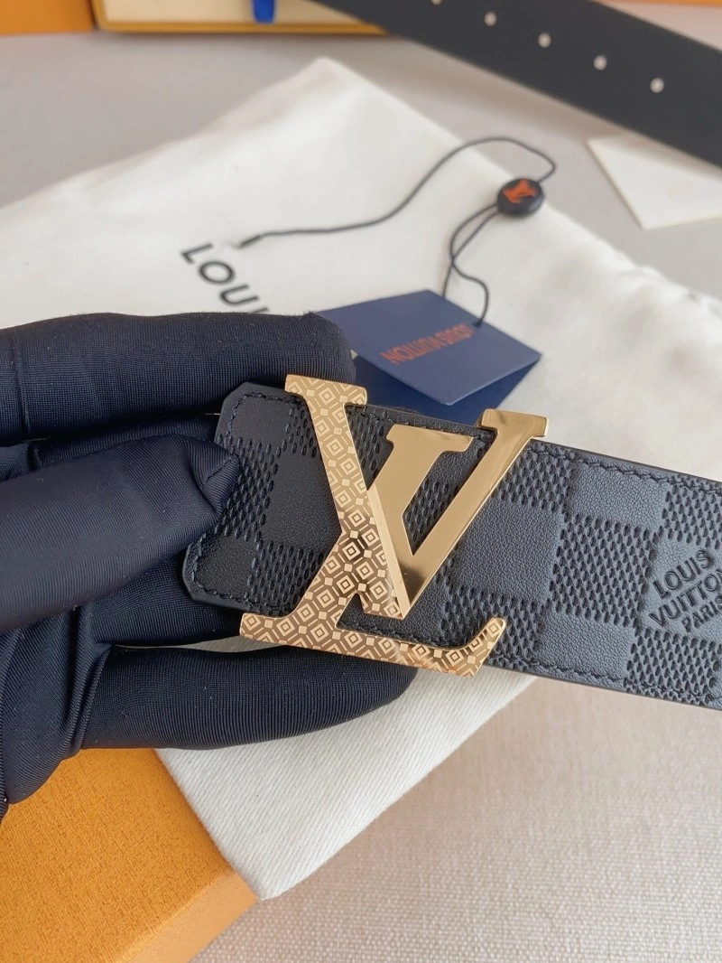 ModernLook Louis Vuitton Belts 297175