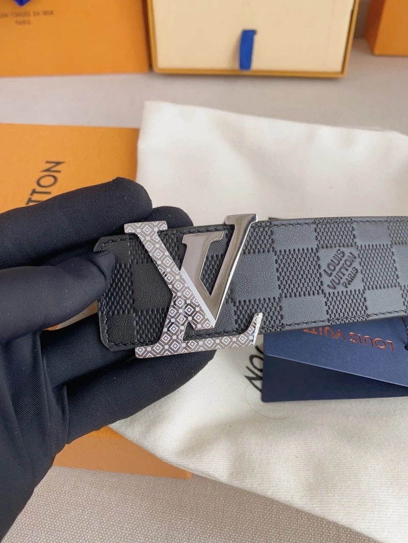 RelaxedFit Louis Vuitton Belts 297174