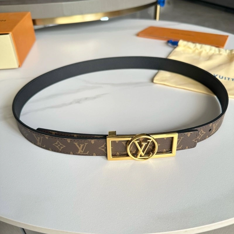 Louis Vuitton Belts AllSeason 297173