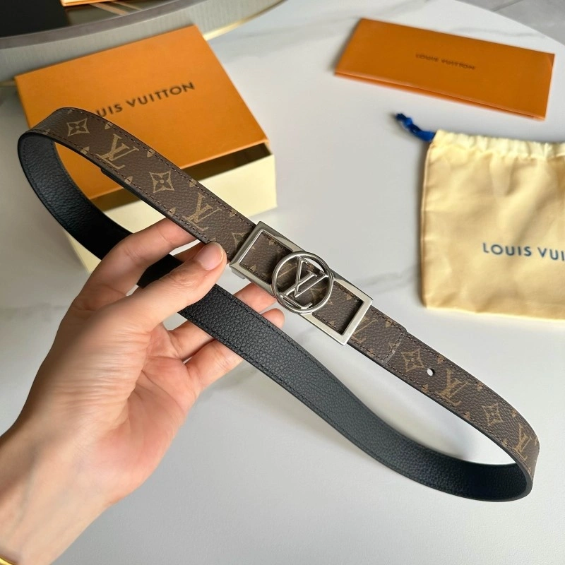 Louis Vuitton Belts Vibrant 297172