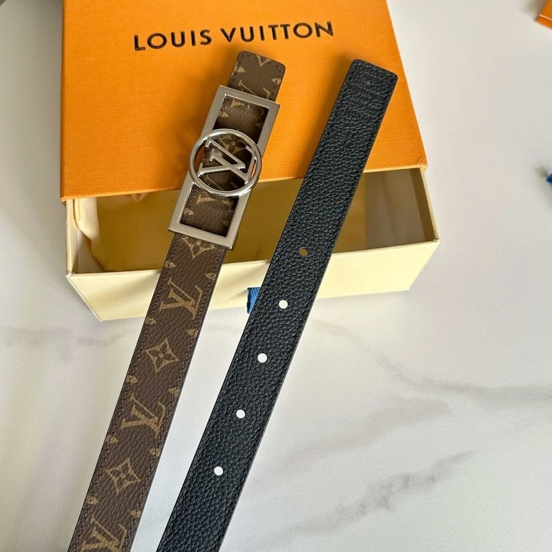 Louis Vuitton Belts Vibrant 297172