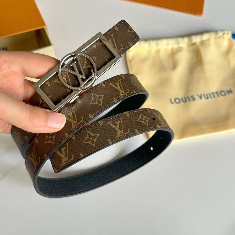 Louis Vuitton Belts Vibrant 297172