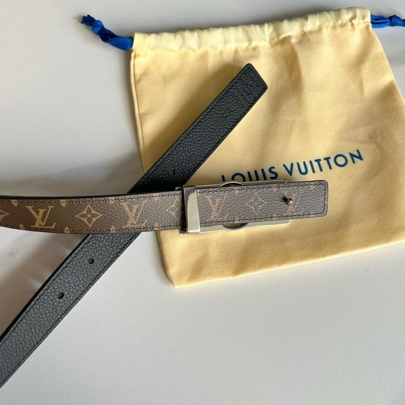 Louis Vuitton Belts Vibrant 297172