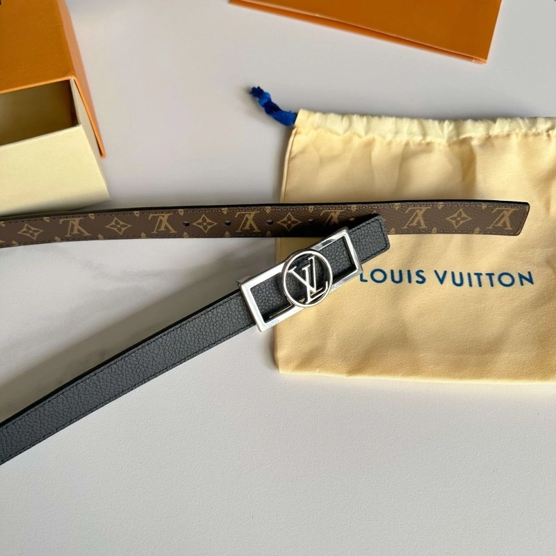 Louis Vuitton Belts Vibrant 297172