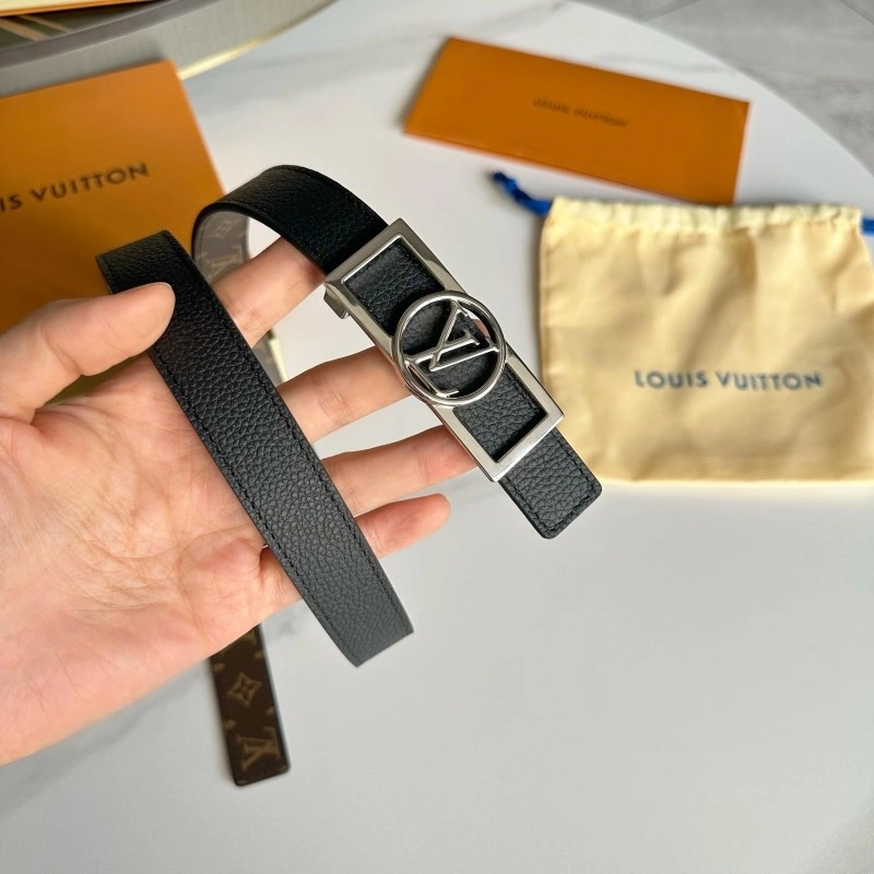 Louis Vuitton Belts Vibrant 297172