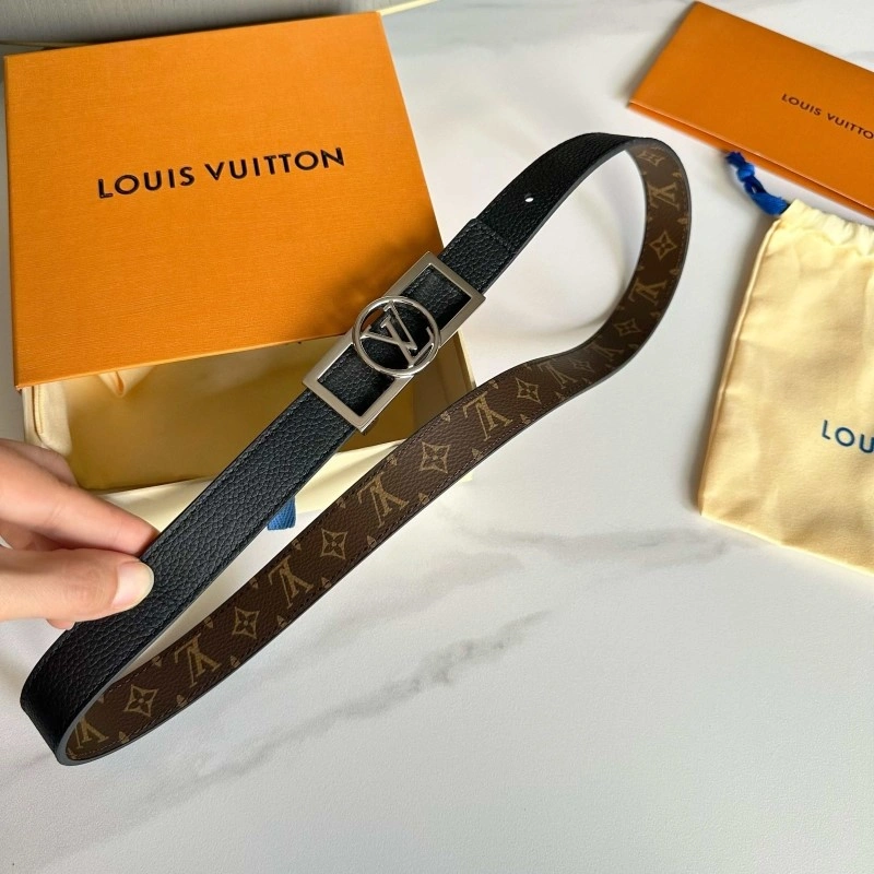 Louis Vuitton Belts Vibrant 297172