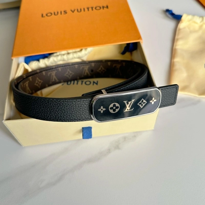 TechFriendly Louis Vuitton Belts 297170
