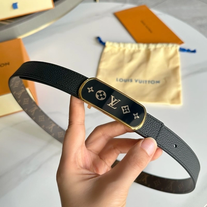 Louis Vuitton Belts SoftTouch 297171