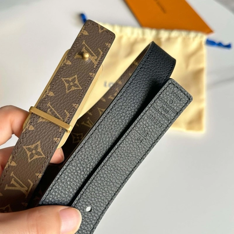 Louis Vuitton Belts SoftTouch 297171