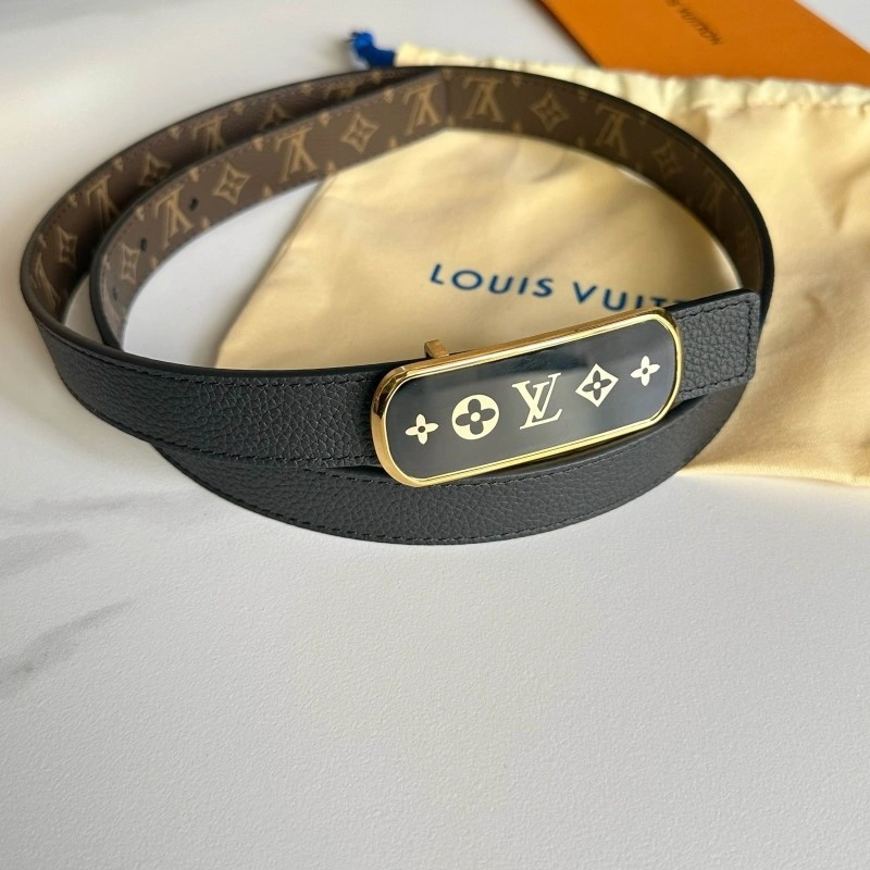 Louis Vuitton Belts SoftTouch 297171