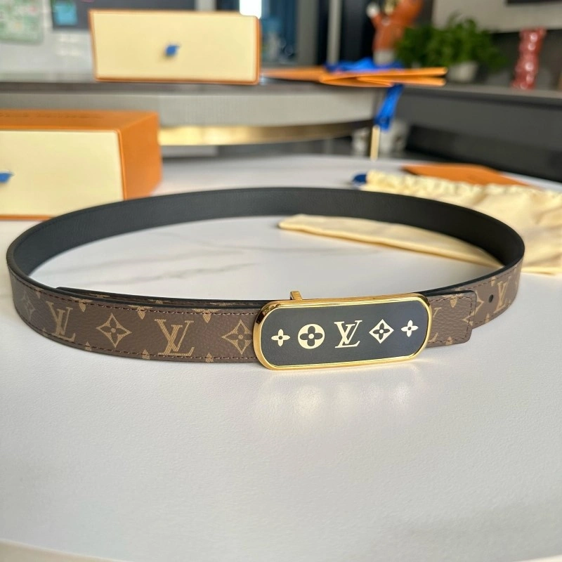 Louis Vuitton Belts SoftTouch 297171