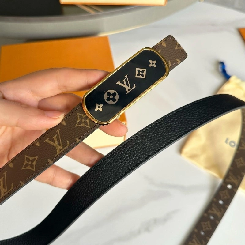 Louis Vuitton Belts SoftTouch 297171