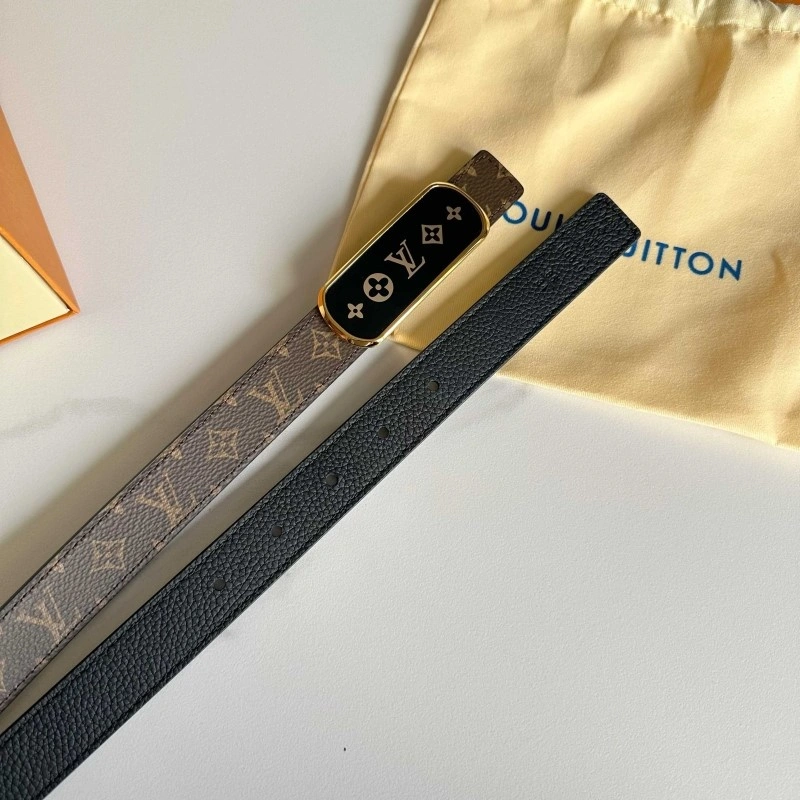 Louis Vuitton Belts SoftTouch 297171