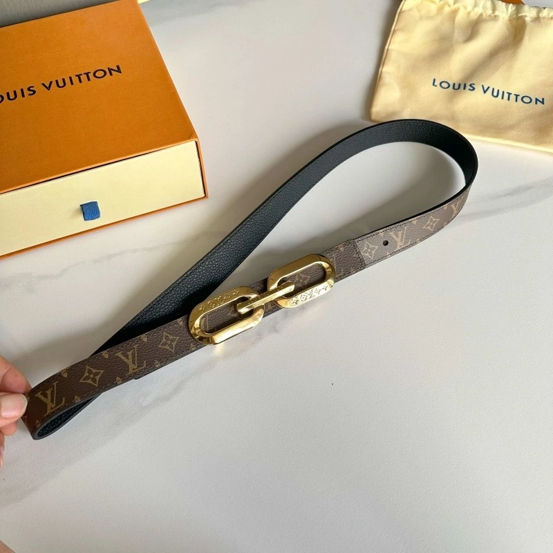 Louis Vuitton Belts Popular 297165
