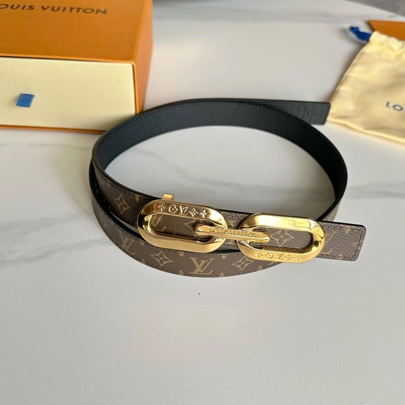 Louis Vuitton Belts Popular 297165