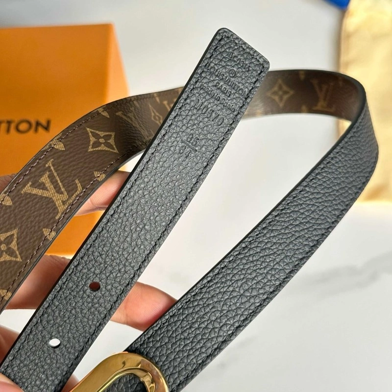 Louis Vuitton Belts Popular 297165