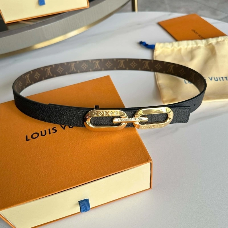 Louis Vuitton Belts Popular 297165