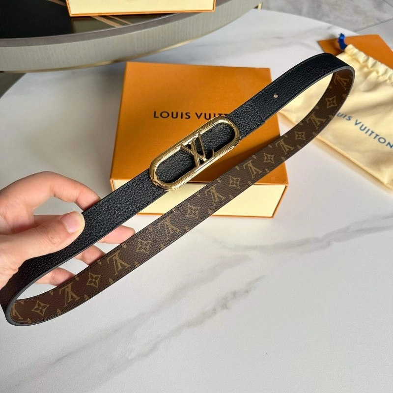 Louis Vuitton Belts Unique 297158