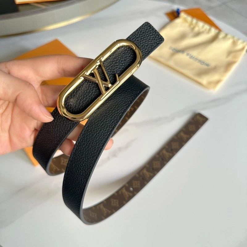 Louis Vuitton Belts Unique 297158