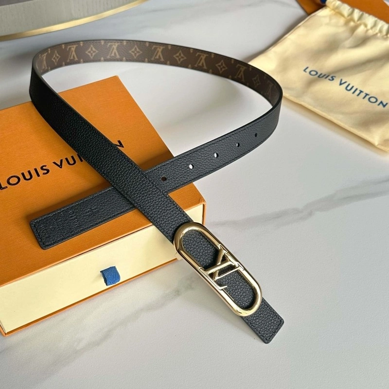 Louis Vuitton Belts Unique 297158