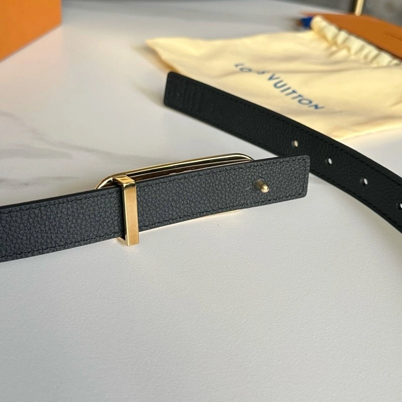 Louis Vuitton Belts Unique 297158