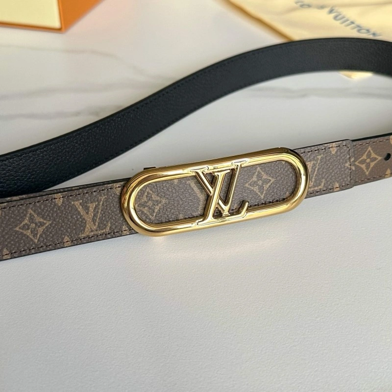 Louis Vuitton Belts Unique 297158