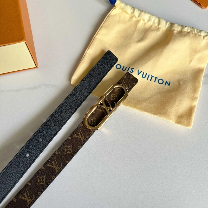 Louis Vuitton Belts Unique 297158