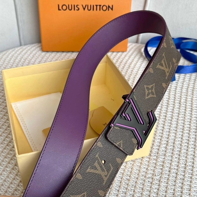Louis Vuitton Belts Affordable 297169