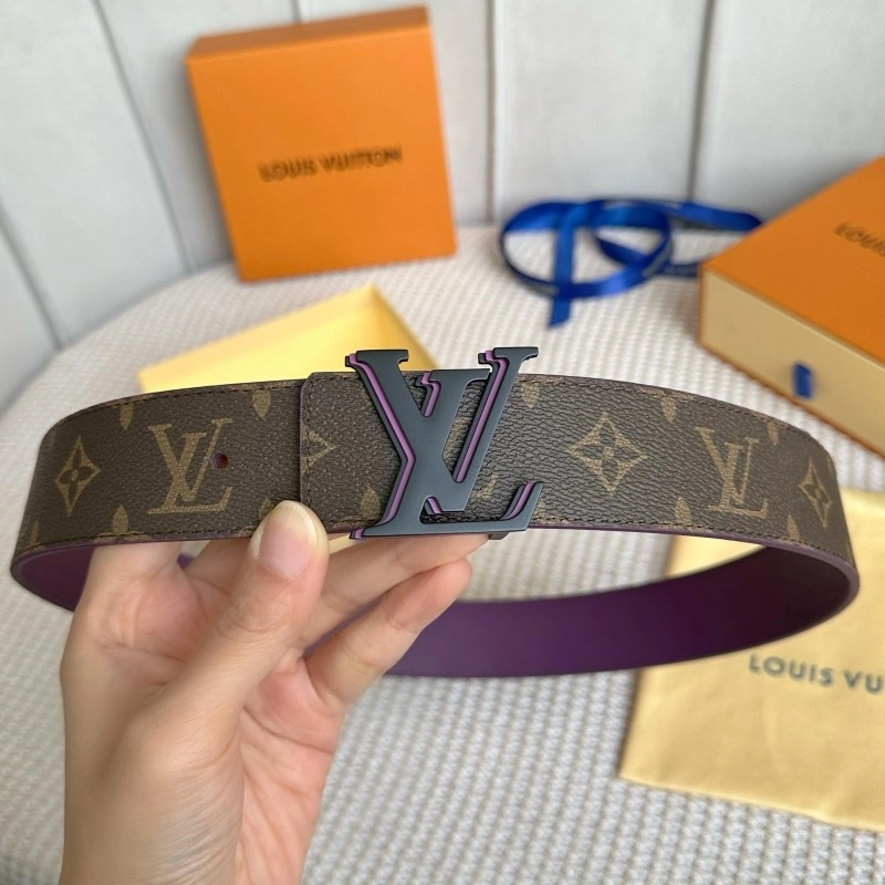 Louis Vuitton Belts Affordable 297169