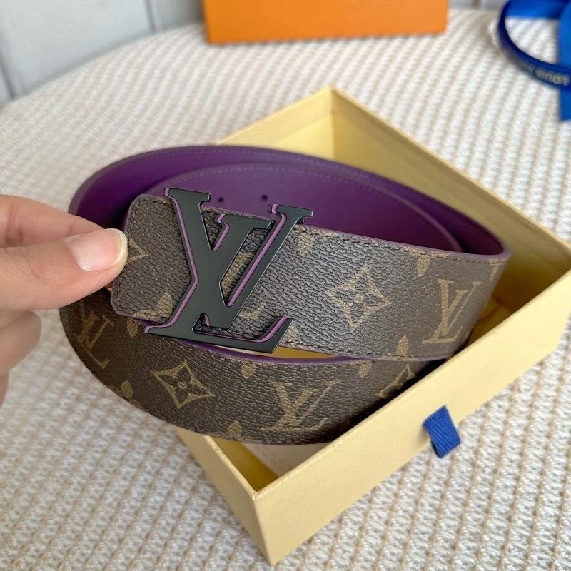 Louis Vuitton Belts Affordable 297169