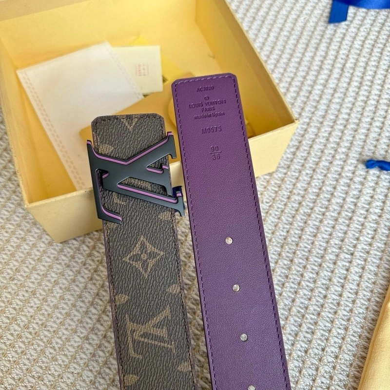Louis Vuitton Belts Affordable 297169