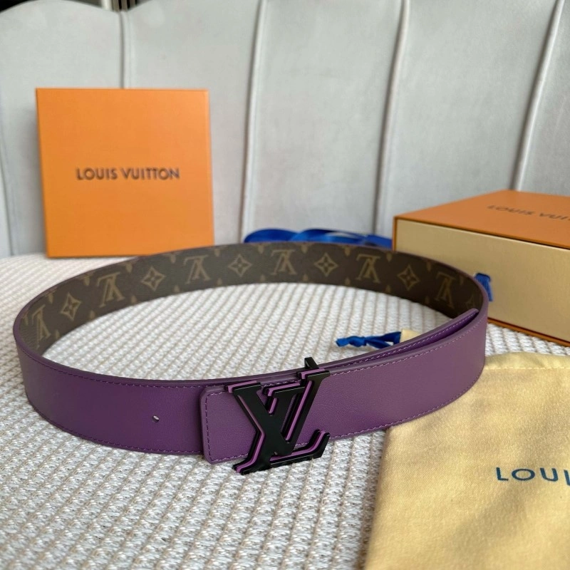 Louis Vuitton Belts Affordable 297169