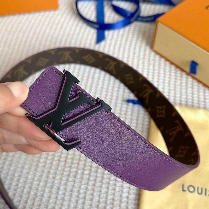 Louis Vuitton Belts Affordable 297169