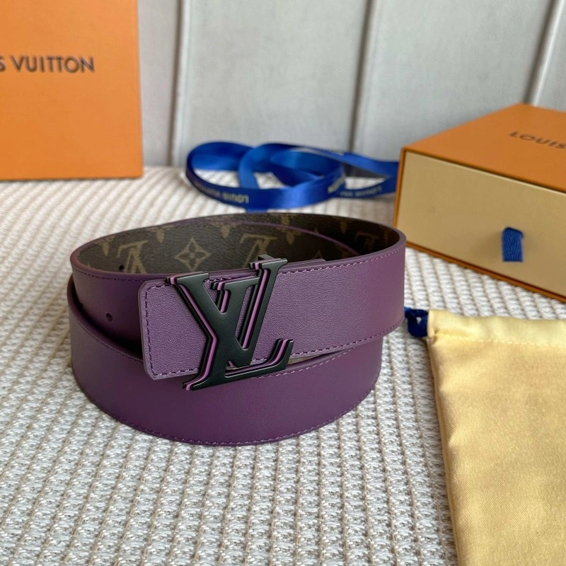 Louis Vuitton Belts Affordable 297169