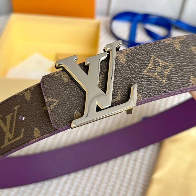 Unisex Louis Vuitton Belts 297154