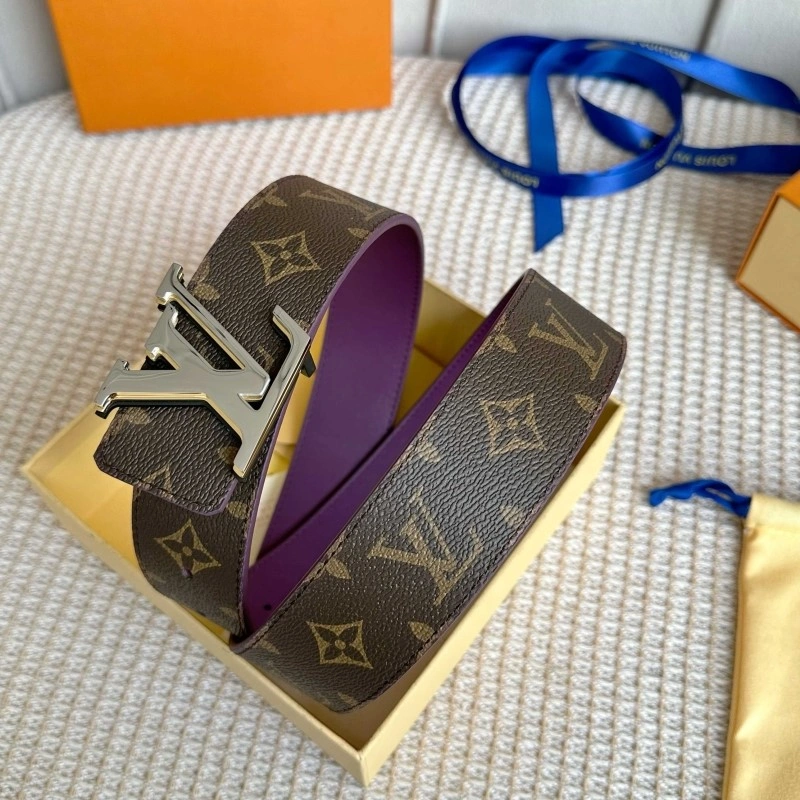 Unisex Louis Vuitton Belts 297154