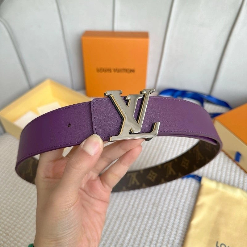 Unisex Louis Vuitton Belts 297154