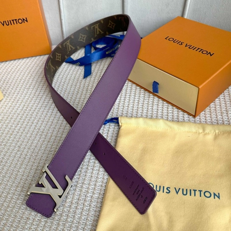 Unisex Louis Vuitton Belts 297154