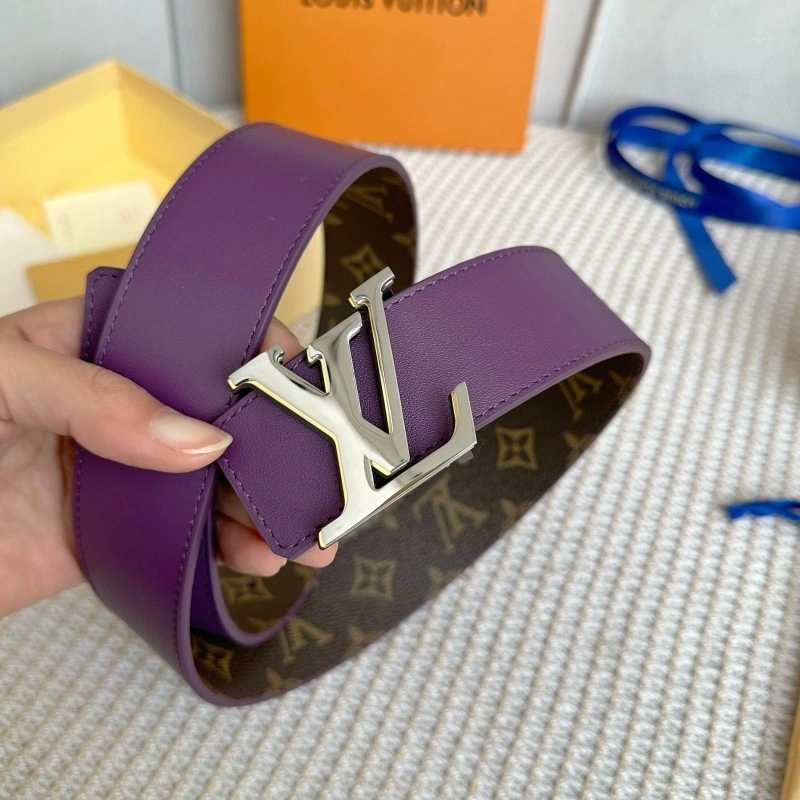 Unisex Louis Vuitton Belts 297154