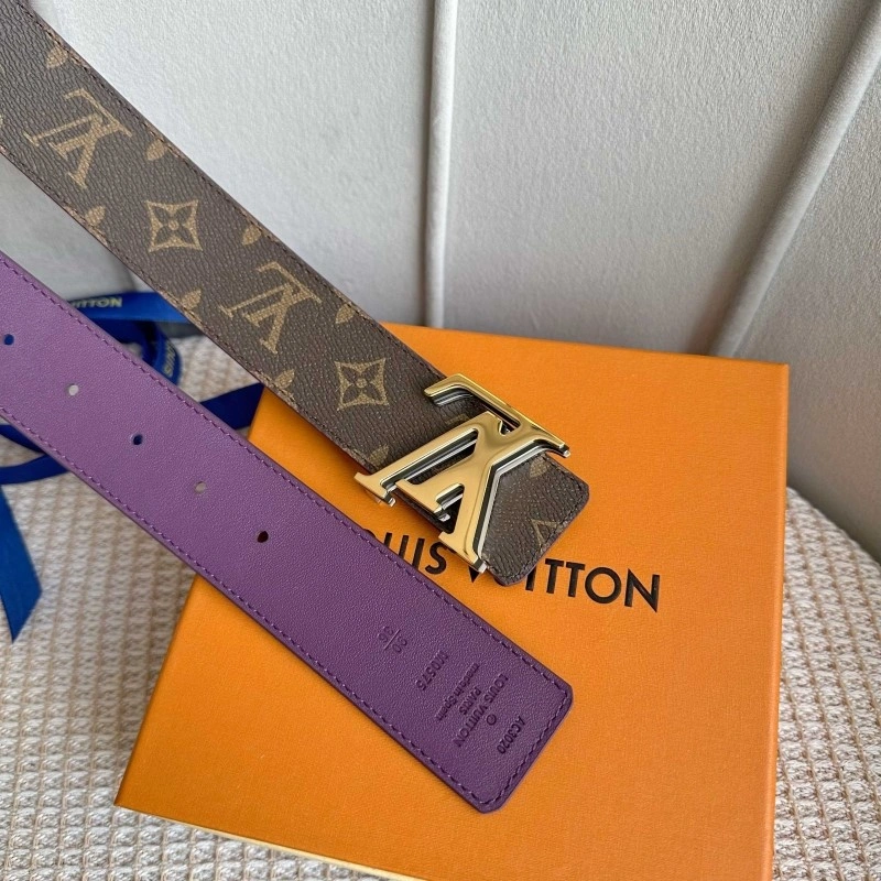 Louis Vuitton Belts Supportive 297167
